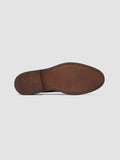 OPERA FLEXI 101 - Braune Penny-Loafers aus Leder - thumb image 5,side view