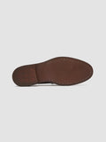 OPERA FLEXI 101 - Braune Penny-Loafers aus Leder - thumb image 5,side view