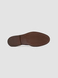 OPERA FLEXI 103 - Braune Leder-Slipper mit Quaste - thumb image 5,side view