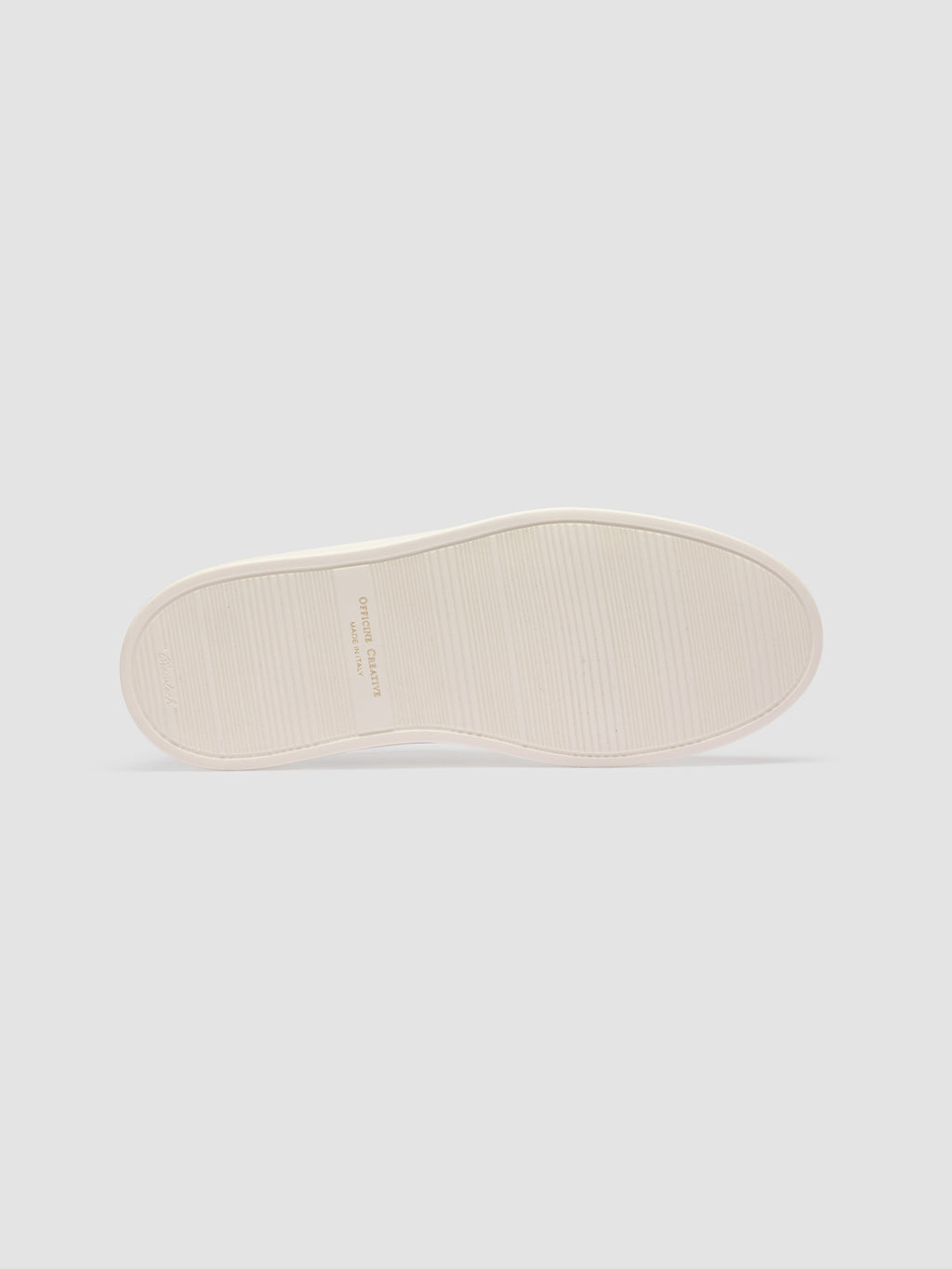 PLUMA 001 - Blue Suede Low Top Sneakers - image 5,side view