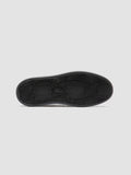 SEQUEL 001 - Graue Sneakers aus Wildleder und Leder - thumb image 5,side view