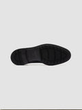 SILENT 003 - Braune Chelsea-Stiefel aus Leder - thumb image 5,side view