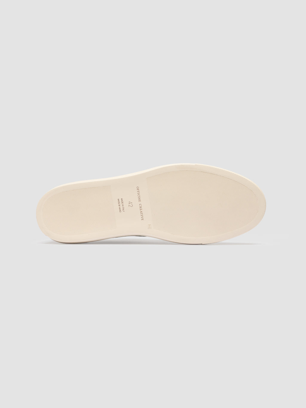 SISSO 001 - Sneaker Basse in Pelle Nera - image 5,side view