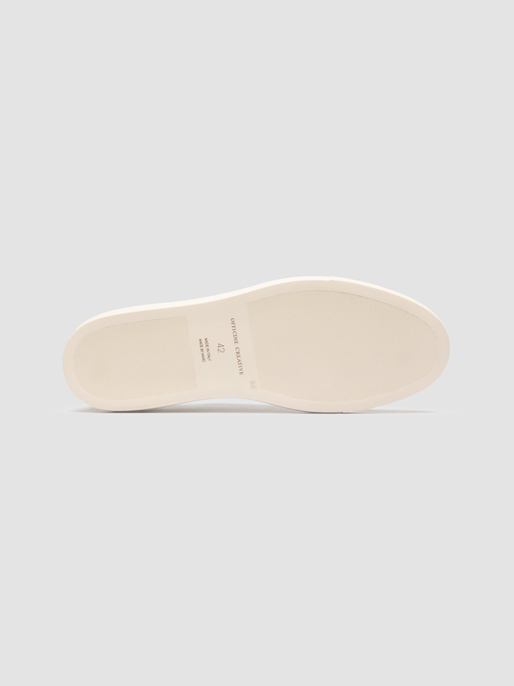 SISSO 001 - Blaue Low-Top-Sneakers aus Leder - image 5,side view