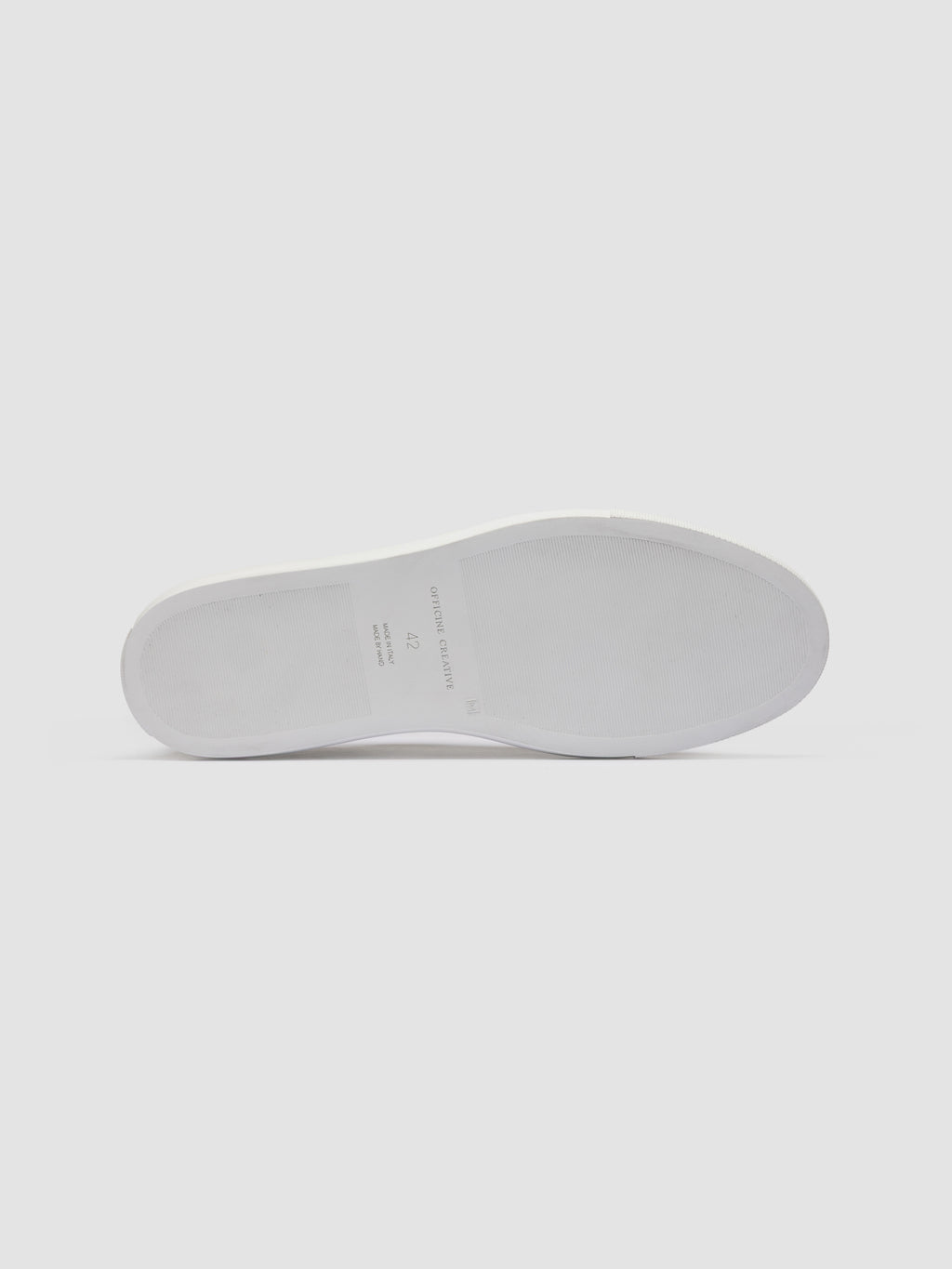 SISSO 001 - Braune Low-Top-Sneakers aus Leder - image 5,side view