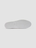 SISSO 001 - Braune Low-Top-Sneakers aus Leder - thumb image 5,side view