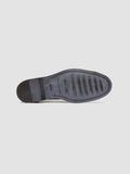 SOUND 003 - Graue Schnürstiefel aus Leder - thumb image 5,side view