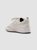 ACE 016 - Grey Suede Sneakers Men Officine Creative - 4