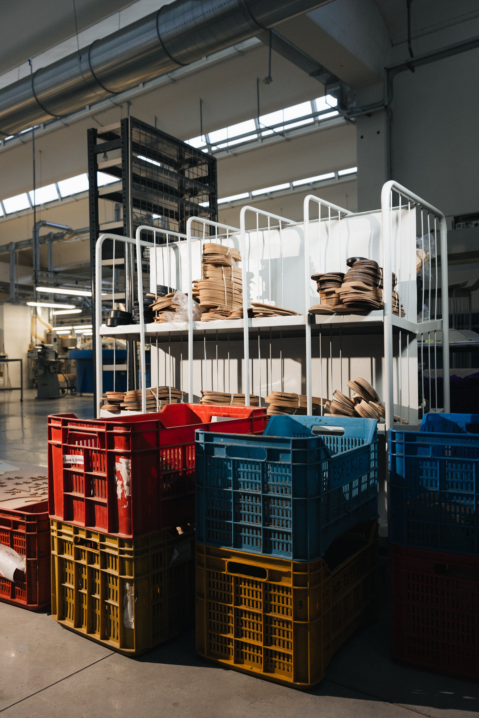 Officine Creative: Calzature e accessori artigianali