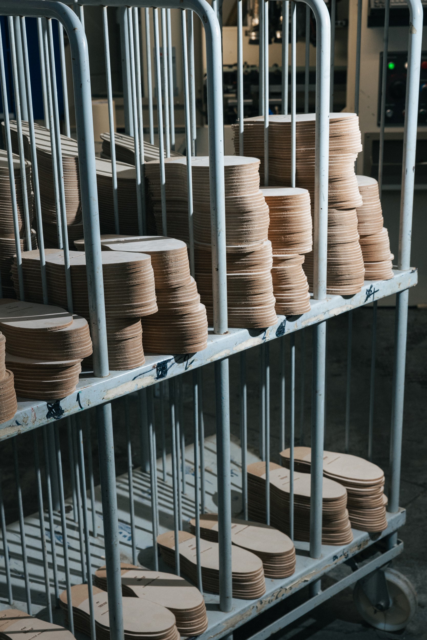 Officine Creative: Calzature e accessori artigianali
