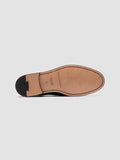 OPERA 003 - Black Leather Penny Loafers Men Officine Creative - 5