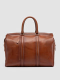 QUENTIN 009 - Brown Leather Bag Officine Creative - 1