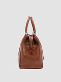 QUENTIN 009 - Brown Leather Bag Officine Creative - 3