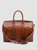 QUENTIN 009 - Brown Leather Bag Officine Creative - 4