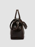 QUENTIN 009 - Brown Leather Bag Officine Creative - 5