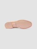 CALIXTE 079 - Rose Leather Oxford Shoes - image RTDCAXT079CAKASE618360 - 5