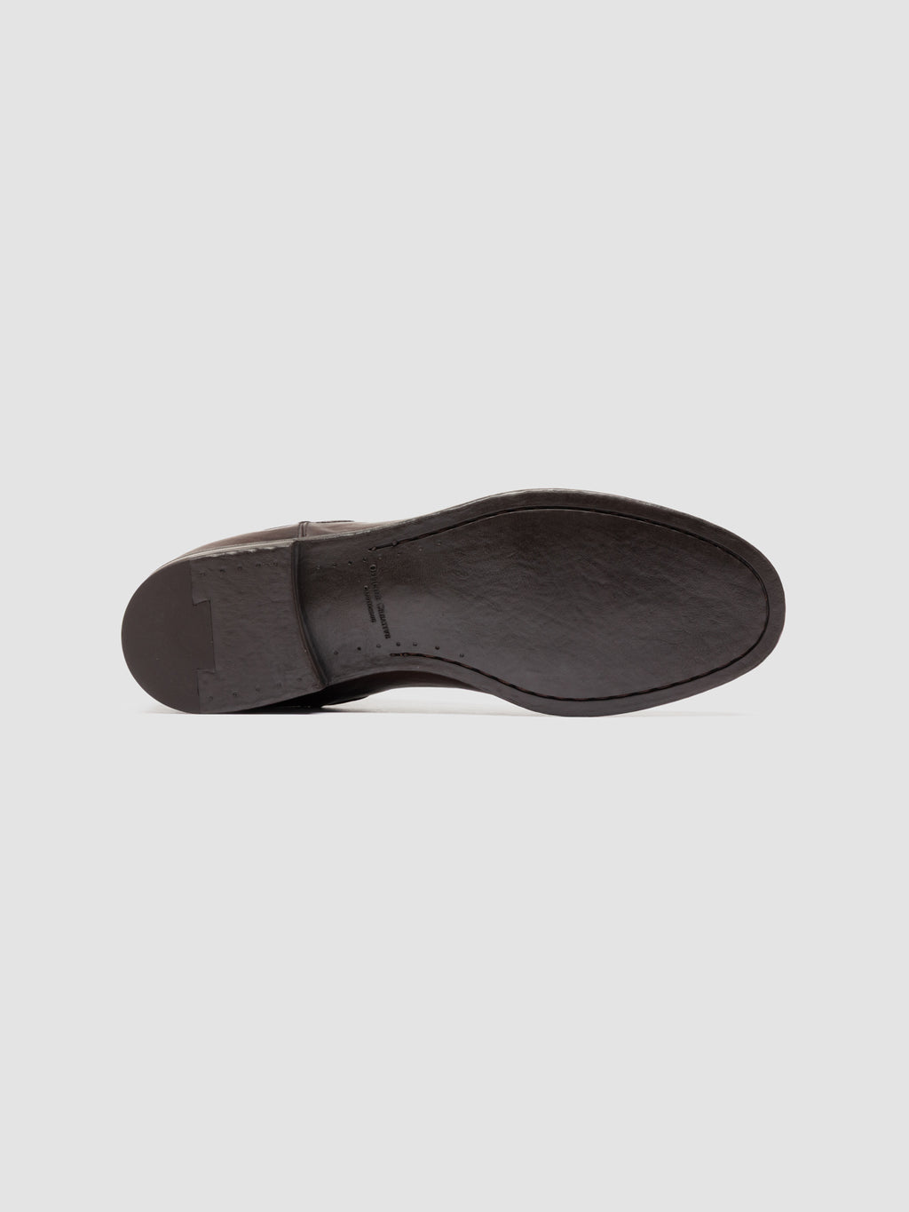 VANDERBILT CAOU 012 - Braune Lederstiefel - image 5,side view