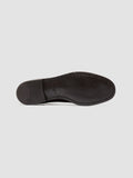 VANDERBILT CAOU 013 - Brown Leather Derby Shoes - thumb image 5,side view