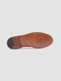 SAX 001 - Brown Suede Penny Loafers