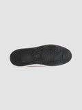 SLOUCH 001 - Blue Suede Sneakers