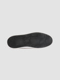 SLOUCH 101 - Taupe Suede Sneakers - thumb image 5,side view