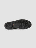 VOLCOV 009 - Brown Leather Derby Shoes Officine Creative - 5