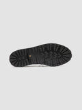 VOLCOV 011 - Black Leather Derby Shoes Officine Creative - 5