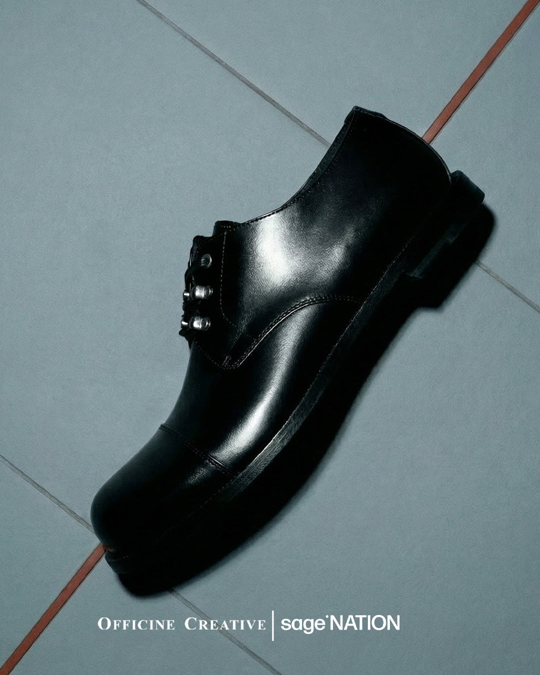 Officine Creative: Calzature e accessori artigianali