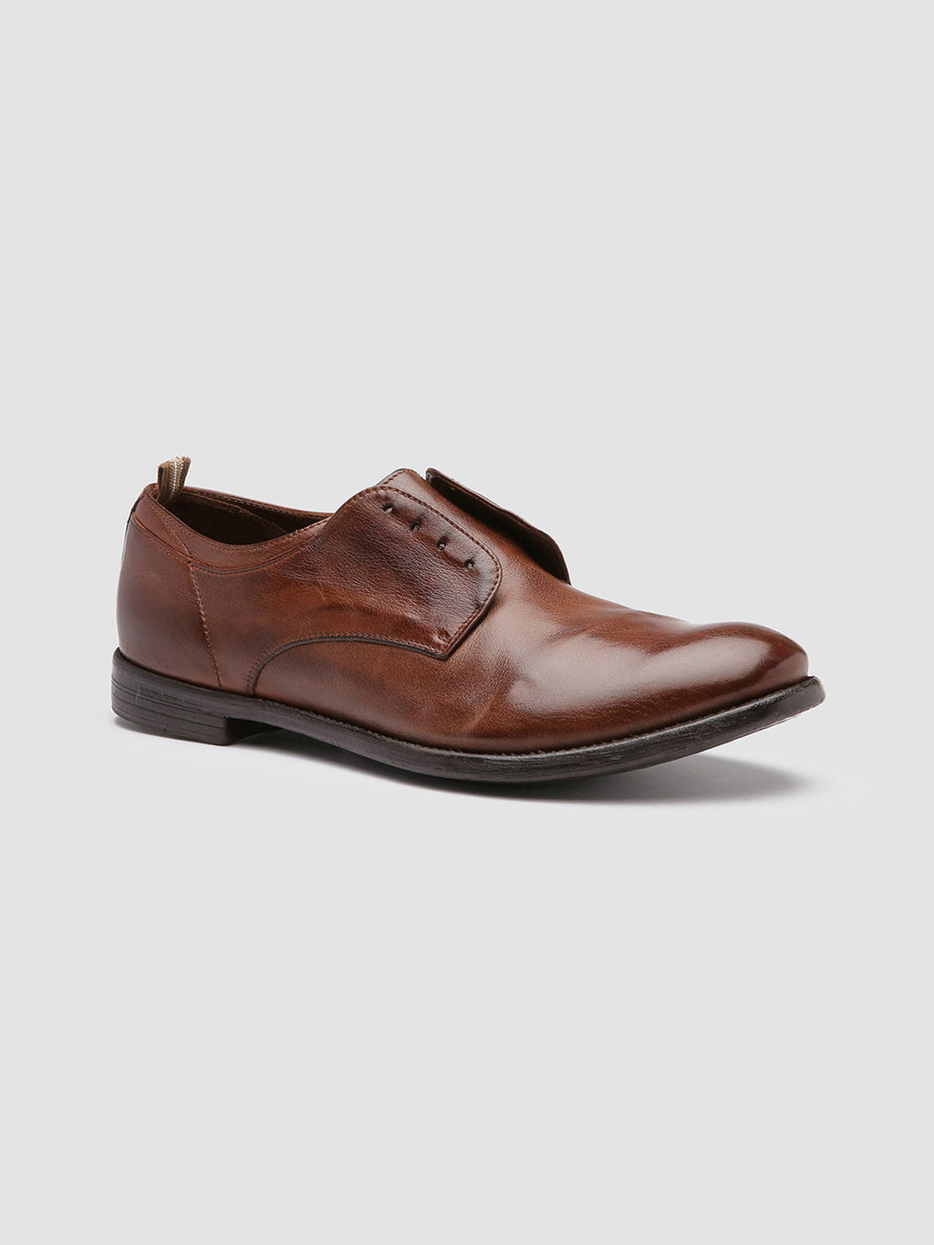 ARC 500 - Leather Derby Shoes Men Officine Creative - 3