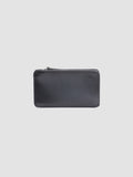 BERGE’ 03 - Blue Leather card holder  Officine Creative - 2