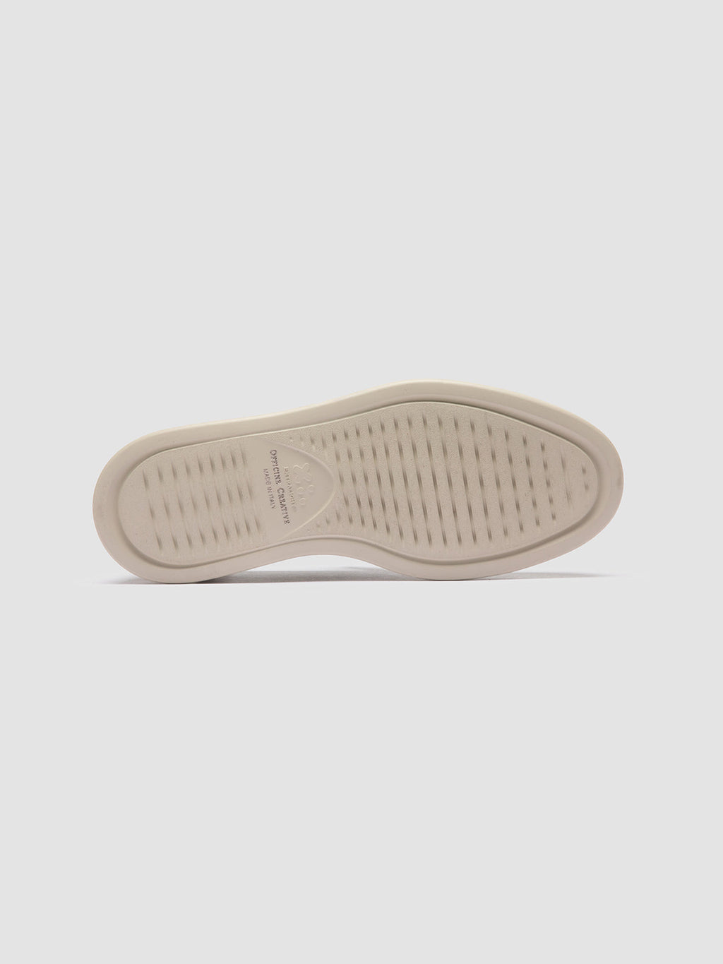 FRAME 001 - Brown Suede Penny Loafers Men Officine Creative - 5
