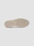FRAME 001 - Brown Suede Penny Loafers Men Officine Creative - 5