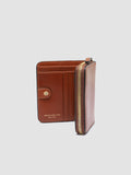 JULIET 02 - Brown Leather wallet  Officine Creative - 2