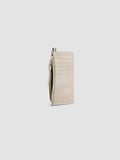 JULIET 103 - White Leather card holder  Officine Creative - 3