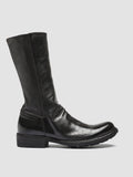 LEGRAND 204 - Brown Leather Booties Women Officine Creative - 1