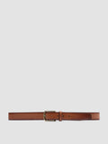 OC STRIP 04 - Brown Leather belt  Officine Creative - 1