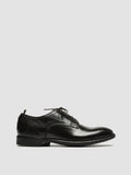 EMORY 022 - Brown Leather Derby Shoes Men Officine Creative - 1