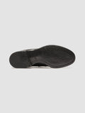 EMORY 024 - Black Leather Loafers Men Officine Creative - 5