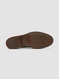 OPERA FLEXI 101 - Brown Suede Penny Loafers men Officine Creative - 5