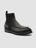 VAIL 017 - Grey Suede Chelsea Boots men Officine Creative - 3